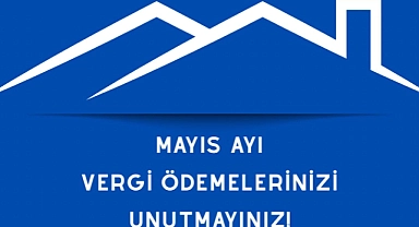 Vergi Ödemelerinde Son Gün 2 Haziran