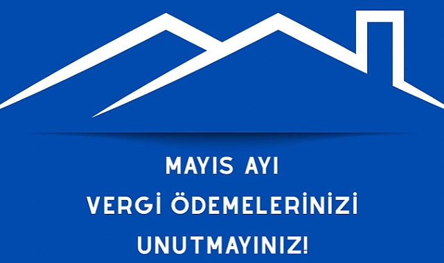 Vergi Ödemelerinde Son Gün 2 Haziran