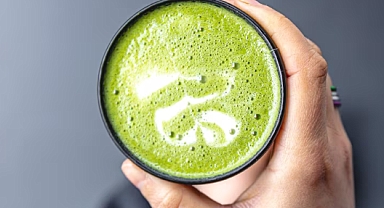 Yağ yakımına yardımcı yeşil kahve: Günde iki fincanı geçmeyin!