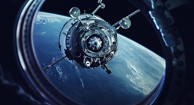 Yarım tonluk uzay aracı parçası düşüşe geçti! Kosmos 482 Çanakkale'ye düşebilir mi?