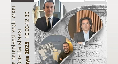 “Yeni Kentler Kültür Buluşmaları 1: Troya ve Homeros” kentlilerle buluşacak