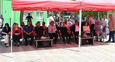 Yenice’de Hayat Boyu Öğrenme Haftası kapsamında bir dizi etkinlik düzenlendi