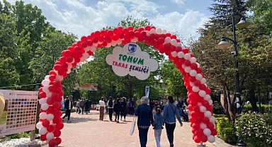 Yerel tohumlar geleceğe taşınıyor