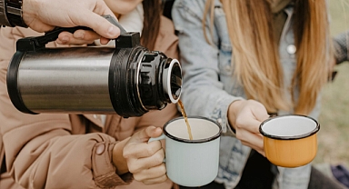 Yürüyüşe çıkmadan bu haberi okuyun: Doğru termosu seçiyor musunuz?