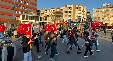 Zafer Partisi'nden 19 Mayıs'ta yürüyüş