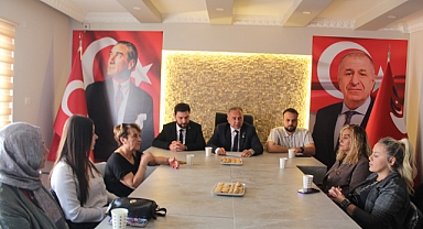 Zafer Partisi’nden “PKK’nın Fesih açıklaması”na tepki