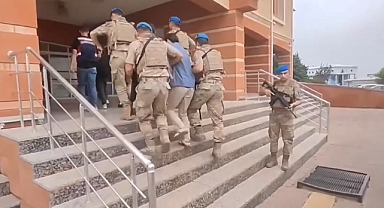 18 ilde DEAŞ operasyonu: 39 şüpheli gözaltında