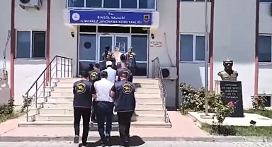 20 Yıl Sonra Adalet Sağlandı! JASAT, İsimsiz Bebeğin Katillerini Yakaladı