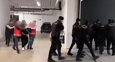 47 ilde nitelikli dolandırıcılık operasyonu: 181 tutuklama, 2 milyar 799 milyon TL’lik vurgun!