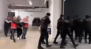 47 ilde nitelikli dolandırıcılık operasyonu: 181 tutuklama, 2 milyar 799 milyon TL’lik vurgun!