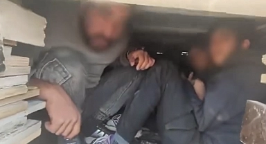 51 İlde Göçmen Kaçakçılığına Büyük Darbe: 273 Organizatör Yakalandı, 98’i Tutuklandı