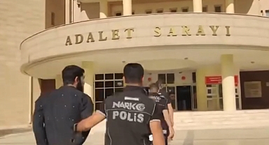 75 ilde eş zamanlı uyuşturucu operasyonu! Tonlarca madde ele geçirildi, binlerce gözaltı