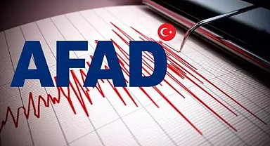 AFAD’dan Deprem Haberlerine İlişkin Uyarı: “Yetkisiz Paylaşımlara İtibar Etmeyin”