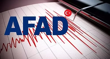AFAD’dan Deprem Haberlerine İlişkin Uyarı: “Yetkisiz Paylaşımlara İtibar Etmeyin”