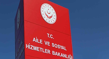 Aile ve Sosyal Hizmetler Bakanlığı 360 Sürekli İşçi Alımı Yapacak! Başvurular Başladı