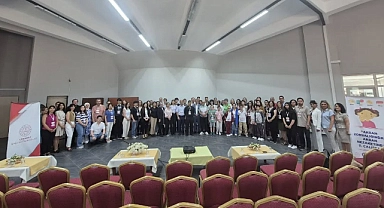 "Akran Zorbalığından Akran Nezaketine" İl Çalıştayı Gerçekleştirildi