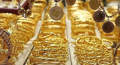 Altın haftaya yükselişle başladı: Gram Altın 4.230 liraya yükseldi