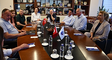 Assos'a Dünya Devi Geliyor: Radisson Collection, Çanakkale Turizmine Yön Verecek!
