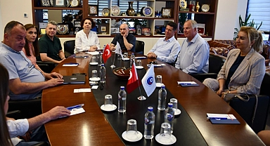 Assos'a Dünya Devi Geliyor: Radisson Collection, Çanakkale Turizmine Yön Verecek!