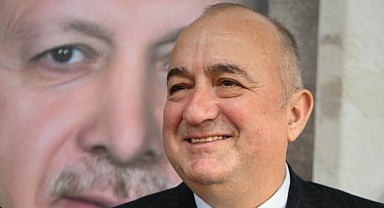 Ayhan Gider'den Kurban Bayramı mesajı