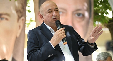 Ayhan Gider: “Gemide silah yoktu, nefret yoktu. O gemide yalnızca insanlık vardı.”
