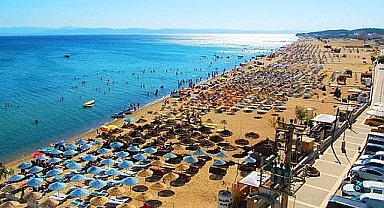 Balıkesir’de Yaz Tatili İçin En Güzel 8 Plaj