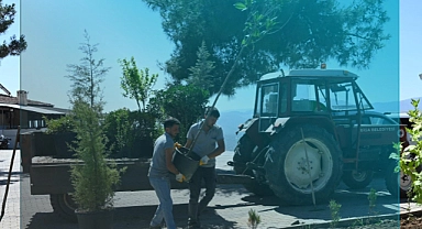 Balıkkaya yepyeni yüzüyle geri dönüyor: Biga’nın gözbebeği sosyal tesis yenileniyor!