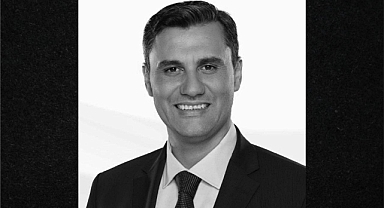 Başkan Birol Arslan'dan Ferdi Zeyrek için taziye mesajı