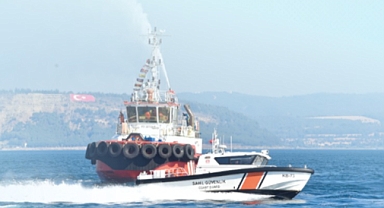 Başkan Erkek'ten 1 Temmuz Denizcilik ve Kabotaj Bayramı mesajı