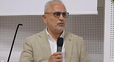 Başkan Göktürk Kızılcahamam kampına katıldı