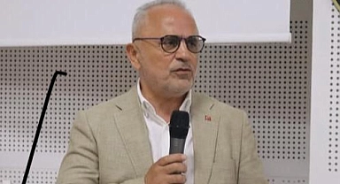 Başkan Göktürk Kızılcahamam kampına katıldı