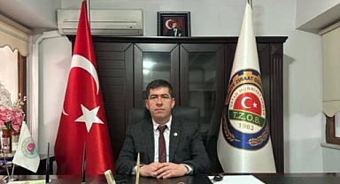 Başkan Serkan Zehir: “Harman vakti, çiftçinin bayramıdır”