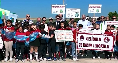 Başkan Soyuak: “Çevre sorunu, artık tüm insanlığın ortak meselesi”