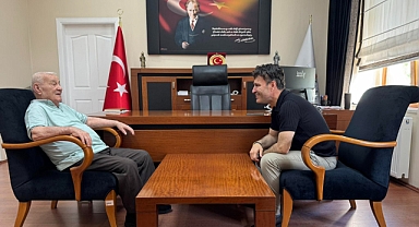 Başkan Soyuak’tan Babalar Günü mesajı