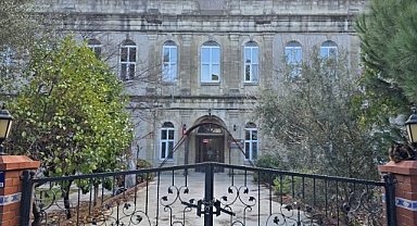 Başlıksız kalan tarih: Çanakkale’nin hafızasından silinen bir okul