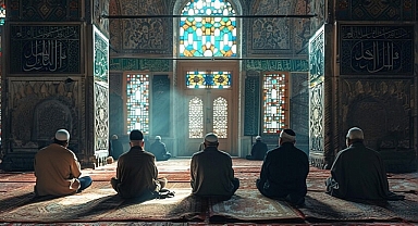 Bayram namazı ne zaman ve nasıl kılınır?