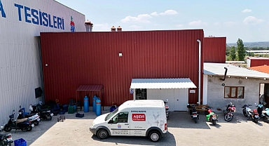 Bayramiç Belediyesi Aşevi’ne Kurban Bayramı’nda yoğun bağış