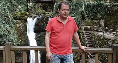 Bayramiç Tarım Müdürlüğü Personeli Özkan Uygun vefat etti