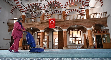 Biga bayrama hazır