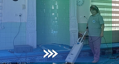 Biga Belediyesi’nden Köy Masası hizmeti