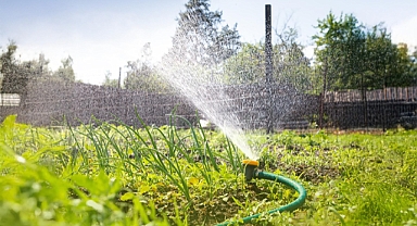 Biga Belediyesi'nden su tasarrufu çağrısı