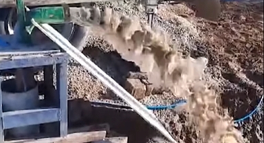 Biga'da su sıkıntısı tarihe karışıyor! İkinci su kaynağı sisteme entegre ediliyor