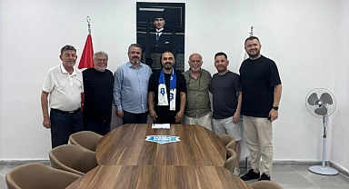 Bigaspor, BAL Ligi’nde de Cüneyt Aytürk ile yola devam ediyor