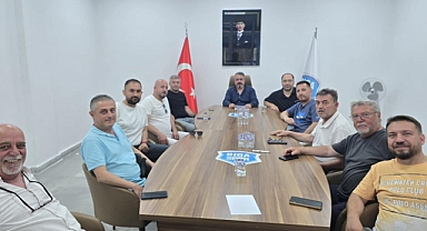 Bigaspor'da 2025-2026 Sezonu İçin İlk Adım Atıldı