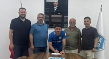 Bigaspor’da Eren Akkaya ile Yola Devam!