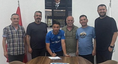 Bigaspor, Muhammet Ali Karataş ile Yola Devam Ediyor