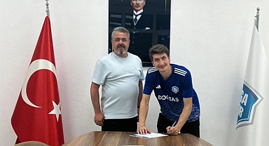 Bigaspor Takım Kaptanı İle Yola Devam Dedi