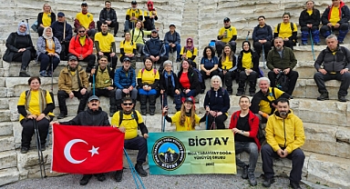 BİGTAY 3. yaşını kutluyor