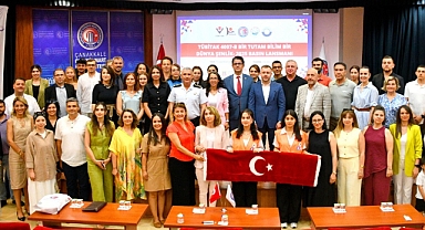 “Bir Tutam Bilim Bir Dünya Şenlik 2025” Projesinin Basın Lansmanı Gerçekleşti