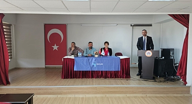 Borsa İstanbul MTAL’de Meslek Tanıtım Günü Yoğun İlgi Gördü